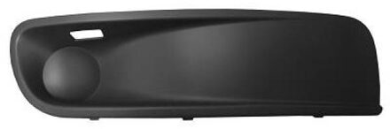 Volkswagen Ventilatiegrille, bumper 2272146