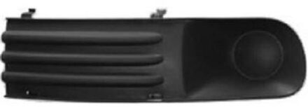 Volkswagen Ventilatiegrille, bumper 2272246