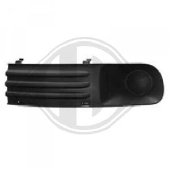 Volkswagen Ventilatiegrille, bumper 2272247