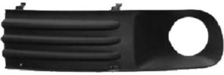 Volkswagen Ventilatiegrille, bumper 2272248