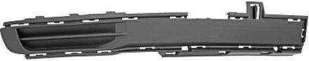 Volkswagen Ventilatiegrille, bumper 2274030