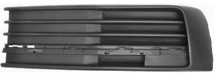 Volkswagen Ventilatiegrille, bumper 2274047