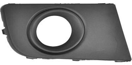 Volkswagen Ventilatiegrille, bumper 2275048