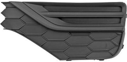 Volkswagen Ventilatiegrille, bumper 2276047