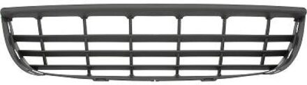 Volkswagen Ventilatiegrille, bumper 2281045