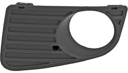 Volkswagen Ventilatiegrille, bumper 2281049