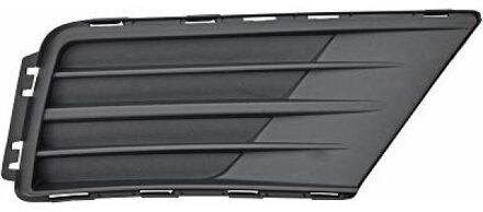 Volkswagen Ventilatiegrille, bumper 2282046