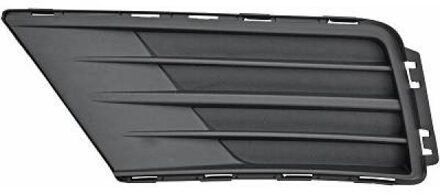 Volkswagen Ventilatiegrille, bumper 2282047