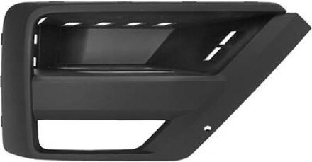 Volkswagen Ventilatiegrille, bumper 2282246