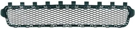 Volkswagen Ventilatiegrille, bumper 2285844