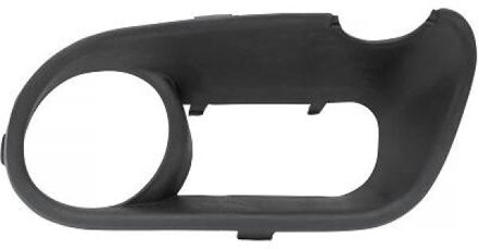 Volkswagen Ventilatiegrille, bumper 2285846