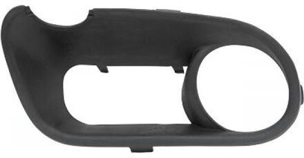 Volkswagen Ventilatiegrille, bumper 2285847