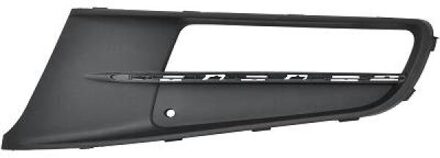Volkswagen Ventilatiegrille, bumper 2291047
