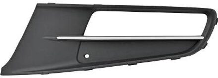 Volkswagen Ventilatiegrille, bumper 2291049