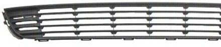 Volkswagen Ventilatiegrille, bumper 2296044