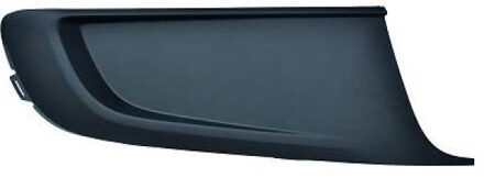 Volkswagen Ventilatiegrille, bumper 2296646