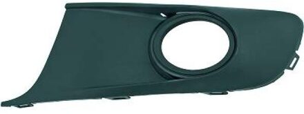 Volkswagen Ventilatiegrille, bumper 2296649