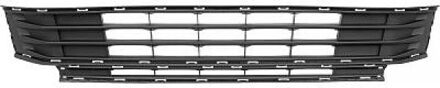 Volkswagen Ventilatiegrille, bumper 2297045