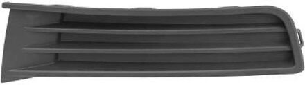 Volkswagen Ventilatiegrille, bumper 2297047