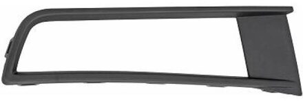 Volkswagen Ventilatiegrille, bumper 2297048