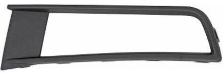 Volkswagen Ventilatiegrille, bumper 2297049