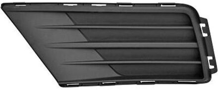 Volkswagen Ventilatiegrille, bumper 2297647