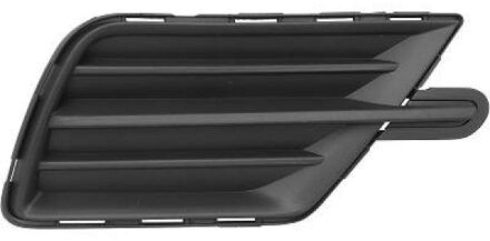 Volkswagen Ventilatiegrille, bumper 2297746