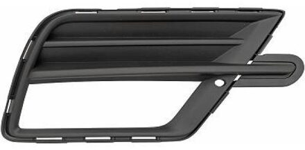 Volkswagen Ventilatiegrille, bumper 2297748