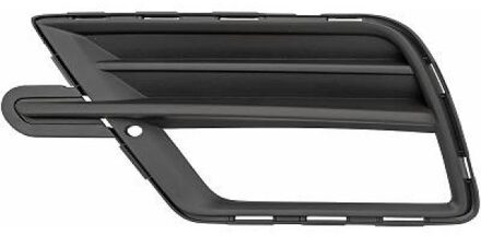 Volkswagen Ventilatiegrille, bumper 2297749