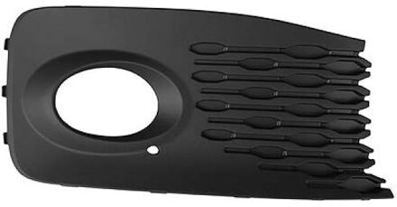 Volkswagen Ventilatiegrille, bumper 2298648