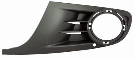 Volkswagen Ventilatiegrille, bumper 4412516LUD