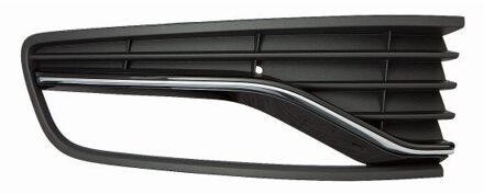 Volkswagen Ventilatiegrille, bumper 4412527RUD