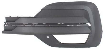 Volkswagen Ventilatiegrille, bumper 5510009579901P