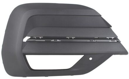 Volkswagen Ventilatiegrille, bumper 5510009579902P