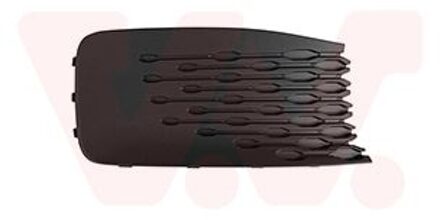 Volkswagen Ventilatiegrille, bumper 5707592