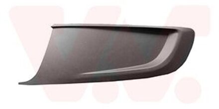 Volkswagen Ventilatiegrille, bumper 5735591