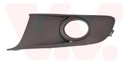 Volkswagen Ventilatiegrille, bumper 5735595