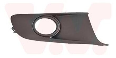 Volkswagen Ventilatiegrille, bumper 5735596