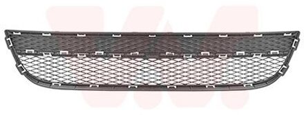 Volkswagen Ventilatiegrille, bumper 5745590