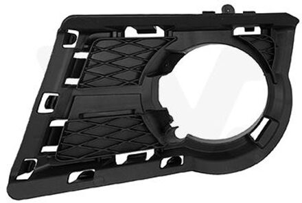 Volkswagen Ventilatiegrille, bumper 5745591