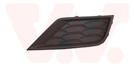 Volkswagen Ventilatiegrille, bumper 5747592