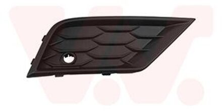Volkswagen Ventilatiegrille, bumper 5747596