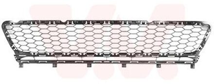 Volkswagen Ventilatiegrille, bumper 5763590