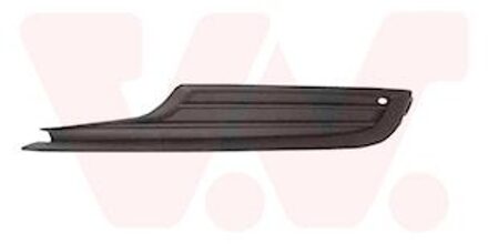 Volkswagen Ventilatiegrille, bumper 5766581