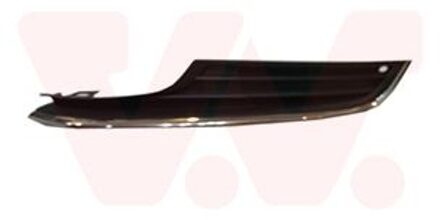 Volkswagen Ventilatiegrille, bumper 5766583