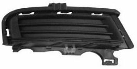Volkswagen Ventilatiegrille, bumper 5766592
