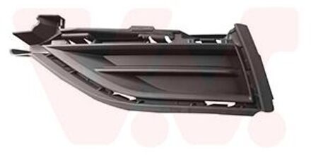 Volkswagen Ventilatiegrille, bumper 5775591
