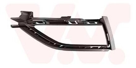 Volkswagen Ventilatiegrille, bumper 5775593