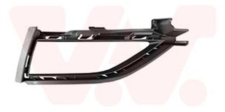 Volkswagen Ventilatiegrille, bumper 5775594