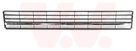 Volkswagen Ventilatiegrille, bumper 5791490